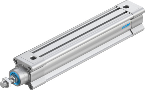 Festo DSBC-40-200-PPSA-N3 Standart silindir Turkiye