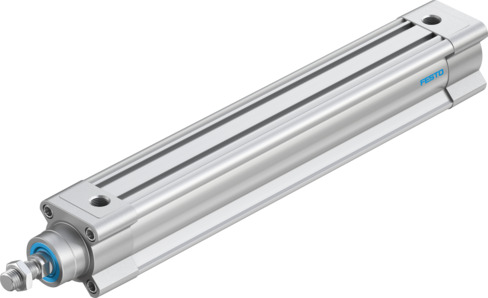 Festo DSBC-40-250-PPSA-N3 Standart silindir Turkiye