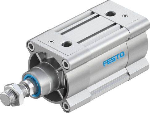 Festo DSBC-80-40-PPVA-N3 Standart silindir Turkiye