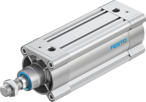 Festo DSBC-80-125-PPVA-N3 Standart silindir Turkiye