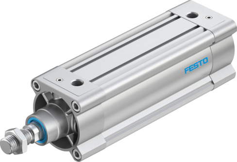 Festo DSBC-80-160-PPVA-N3 Standart silindir Turkiye