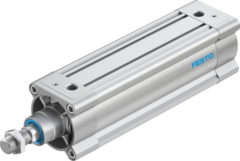 Festo DSBC-80-200-PPVA-N3 Standart silindir Turkiye