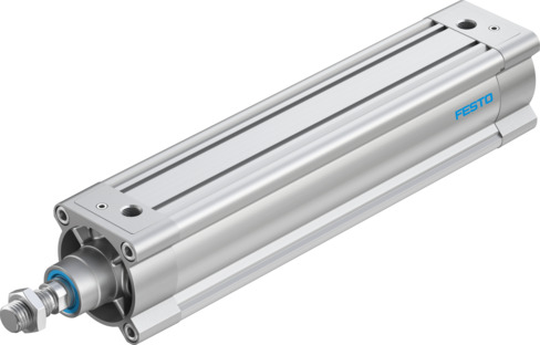 Festo DSBC-80-320-PPVA-N3 Standart silindir Turkiye