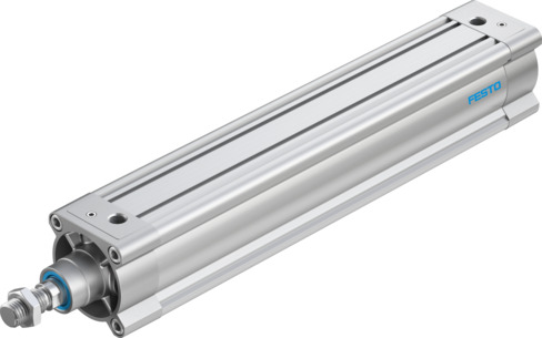 Festo DSBC-80-400-PPVA-N3 Standart silindir Turkiye