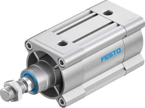 Festo DSBC-80-50-PPSA-N3 Standart silindir Turkiye