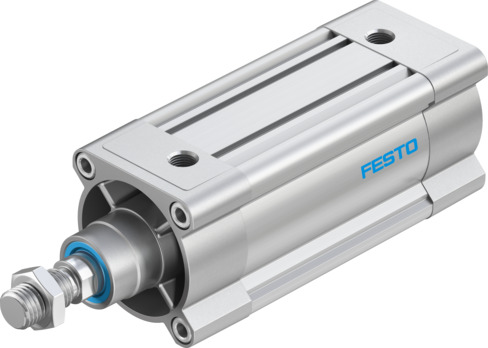 Festo DSBC-80-100-PPSA-N3 Standart silindir Turkiye