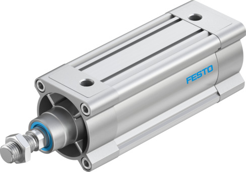 Festo DSBC-80-125-PPSA-N3 Standart silindir Turkiye