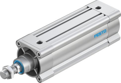 Festo DSBC-80-160-PPSA-N3 Standart silindir Turkiye