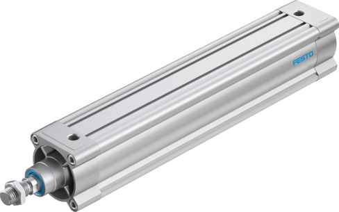 Festo DSBC-80-400-PPSA-N3 Standart silindir Turkiye