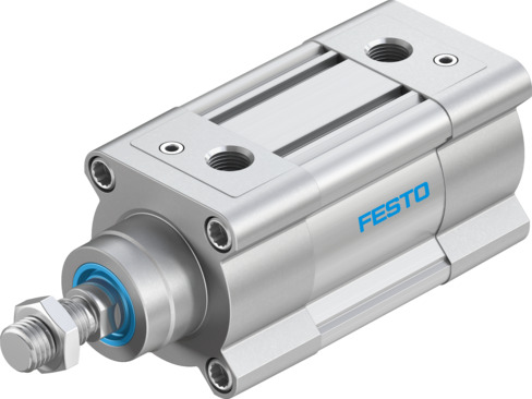 Festo DSBC-63-25-PPVA-N3 Standart silindir Turkiye