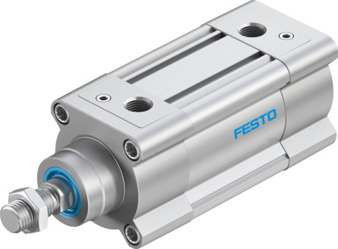 Festo DSBC-63-40-PPVA-N3 Standart silindir Turkiye