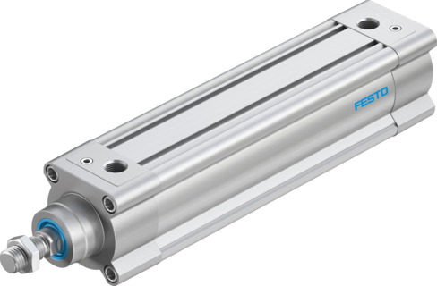 Festo DSBC-63-200-PPVA-N3 Standart silindir Turkiye