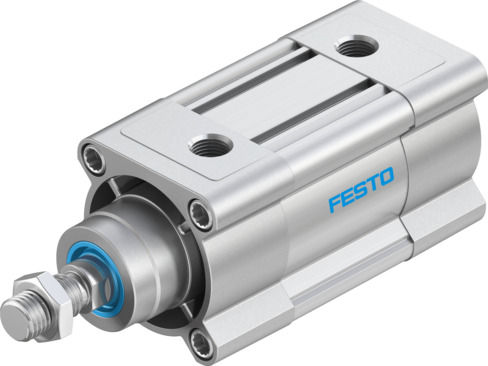 Festo DSBC-63-25-PPSA-N3 Standart silindir Turkiye
