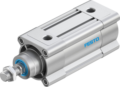 Festo DSBC-63-50-PPSA-N3 Standart silindir Turkiye