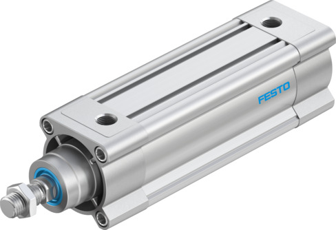 Festo DSBC-63-125-PPSA-N3 Standart silindir Turkiye