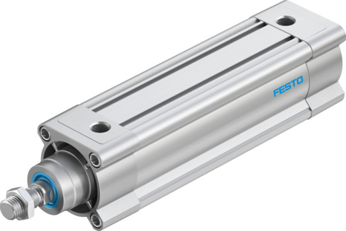 Festo DSBC-63-160-PPSA-N3 Standart silindir Turkiye