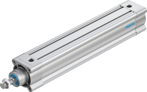 Festo DSBC-63-320-PPSA-N3 Standart silindir Turkiye