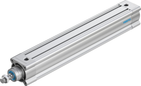 Festo DSBC-63-400-PPSA-N3 Standart silindir Turkiye
