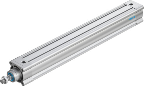 Festo DSBC-63-500-PPSA-N3 Standart silindir Turkiye