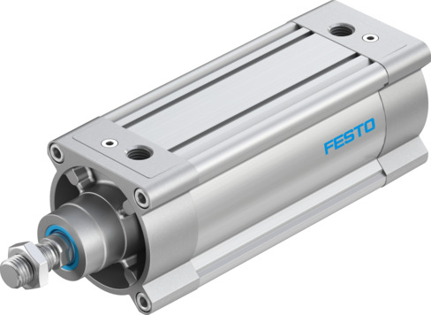 Festo DSBC-100-160-PPVA-N3 Standart silindir Turkiye