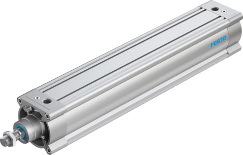 Festo DSBC-100-500-PPVA-N3 Standart silindir Turkiye