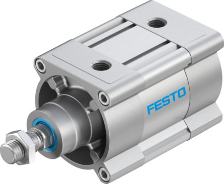 Festo DSBC-100-25-PPSA-N3 Standart silindir Turkiye