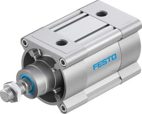 Festo DSBC-100-40-PPSA-N3 Standart silindir Turkiye