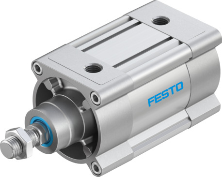 Festo DSBC-100-50-PPSA-N3 Standart silindir Turkiye