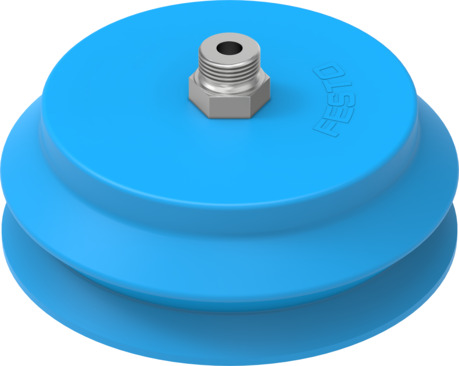 Festo VASB-125-3/8-PUR-B Vantuz Turkiye