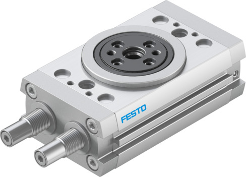 Festo DRRD-20-180-FH-Y9A Döner Silindir|çeyrek dönüşlü aktüatör Turkiye