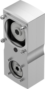 Festo EAMM-U-145-D80-140A-188-S1 Paralel kit Turkiye