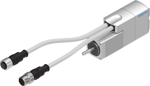 Festo EMMS-ST-28-L-SEB Step motor Turkiye