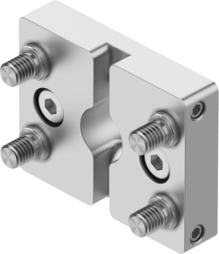 Festo DHAA-G-Q5-20-B11-20 Adaptör Takımı Turkiye