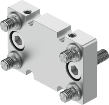 Festo DHAA-G-G6-20-B11-25 Adaptör Takımı Turkiye
