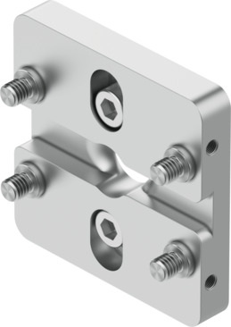 Festo DHAA-G-Q5-25-B11-32 Adaptör Takımı Turkiye