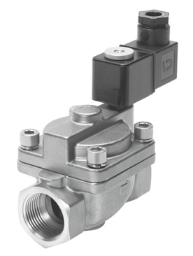 Festo VZWP-L-M22C-G1-250-2AP4-40 Selenoid valf Turkiye