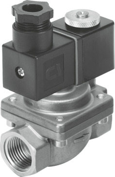 Festo VZWP-L-M22C-N14-130-2AP4-40 Selenoid valf Turkiye