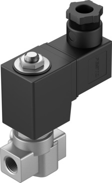 Festo VZWD-L-M22C-M-N14-10-V-2AP4-90-R1 Selenoid valf Turkiye
