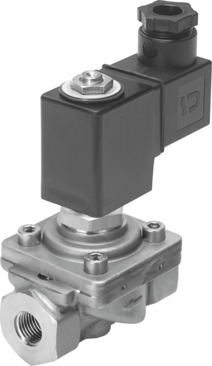 Festo VZWF-B-L-M22C-N14-135-E-1P4-10-R1 Selenoid valf Turkiye