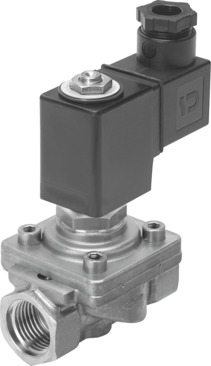 Festo VZWF-B-L-M22C-N12-135-E-1P4-10-R1 Selenoid valf Turkiye