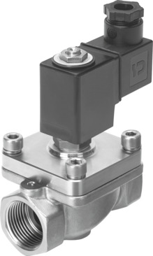 Festo VZWF-B-L-M22C-G1-275-2AP4-6-R1 Selenoid valf Turkiye