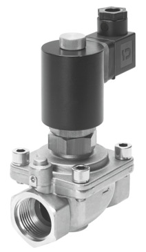 Festo VZWF-L-M22C-N2-500-E-2AP4-6 Selenoid valf Turkiye