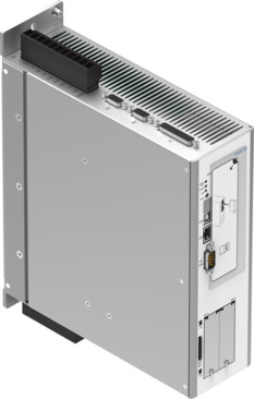 Festo CMMP-AS-C10-11A-P3-M3 Motor Sürücü Turkiye