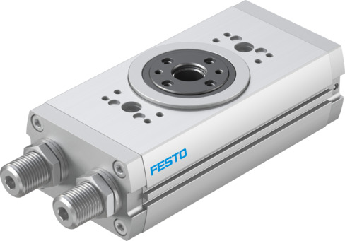Festo DRRD-40-180-FH-PA Döner Silindir|çeyrek dönüşlü aktüatör Turkiye