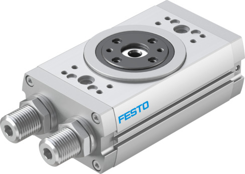 Festo DRRD-35-180-FH-PA Döner Silindir|çeyrek dönüşlü aktüatör Turkiye