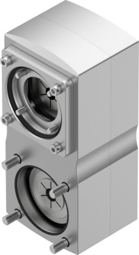Festo EAMM-U-86-D60-60H-102-S1 Paralel Kit Turkiye