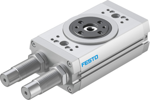 Festo DRRD-35-180-FH-Y9A Döner Silindir|çeyrek dönüşlü aktüatör Turkiye