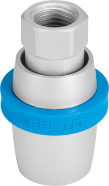 Festo VBOH-32-G18 Sürgülü Valf Turkiye