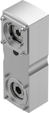 Festo EAMM-U-110-S95-80G-207 Paralel Kit Turkiye