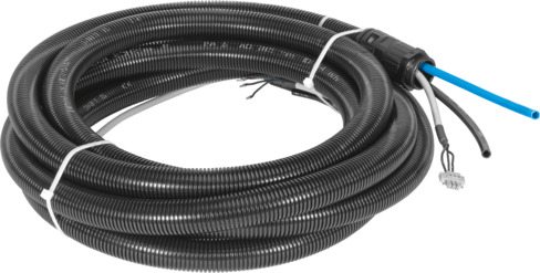 Festo NHSB-A1-15-BLG3-LE3-PU8-2XBB Bağlantı kablosu Turkiye